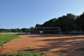 Kumararani Meena Muthiah College of Arts and Science Chennai College Campus photo 9